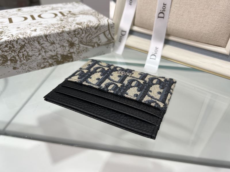 Christian Dior Wallet